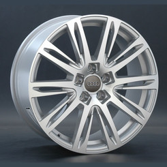 Диск Replay A49 19x8.50 5x112 ET39 DIA66.60 SF