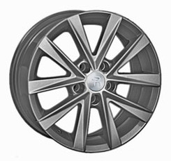 Диск Replay VV116 16x6.50 5x112 ET33 DIA57.10 GM