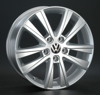 Диск Replay VV96 17x7 5x120 ET55 DIA65.10 S