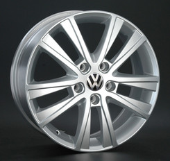 Диск Replay VV96 17x7 5x120 ET55 DIA65.10 S