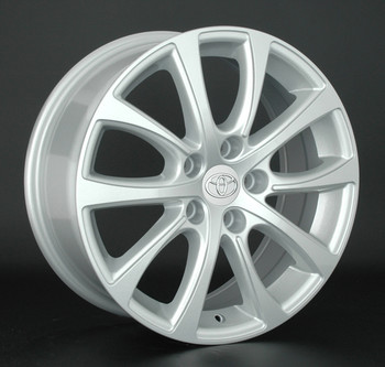 Диск Replay TY197 17x7 5x114.30 ET39 DIA60.10 S