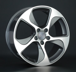 Диск Replay VV186 18x8 5x130 ET53 DIA71.60 GMF