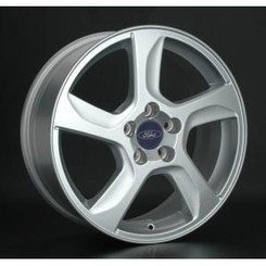 Диск Replay FD93 17x7 5x108 ET50 DIA63.30 S