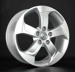 Диск Replay SZ47 17x6.50 5x114.30 ET50 DIA60.10 SF