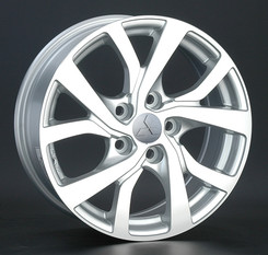 Диск Replay MI57 18x7 5x114.30 ET38 DIA67.10 SF