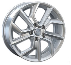 Диск Replay MI98 17x6.50 5x114.30 ET46 DIA67.10 S