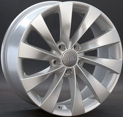 Диск Replay A88 21x9.50 5x112 ET31 DIA66.60 S