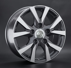 Диск Replay TY237 18x8 5x150 ET56 DIA110.10 GMF