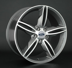 Диск Replay FD94 18x8 5x108 ET55 DIA63.30 GMFP