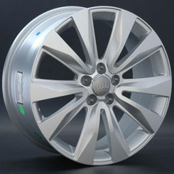 Диск Replay A45 18x8 5x112 ET38 DIA57.10 S