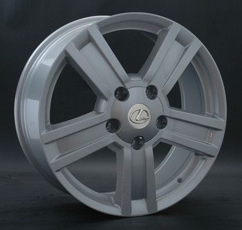 Диск Replay LX38 20x8.50 5x150 ET58 DIA110.10 S