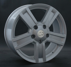 Диск Replay LX38 20x8.50 5x150 ET58 DIA110.10 S