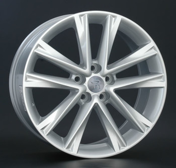 Диск Replay TY121 17x7 5x114.30 ET45 DIA60.10 S