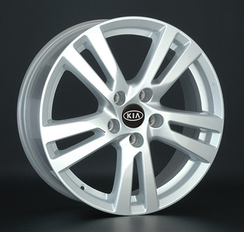 Диск Replay KI121 17x6.50 5x114.30 ET35 DIA67.10 S