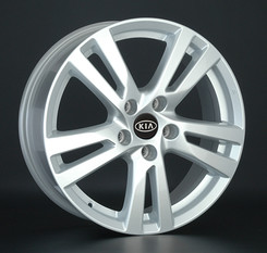 Диск Replay KI121 17x6.50 5x114.30 ET35 DIA67.10 S