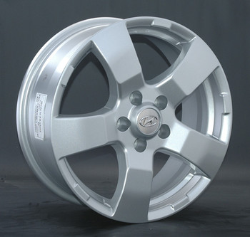 Диск Replay HND81 17x7 5x114.30 ET35 DIA67.10 S