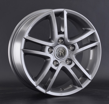 Диск Replay VV30 17x7 5x120 ET55 DIA65.10 GM