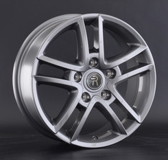 Диск Replay VV30 17x7 5x120 ET55 DIA65.10 GM