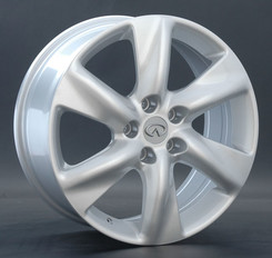 Диск Replay INF14 18x8 5x114.30 ET50 DIA66.10 S