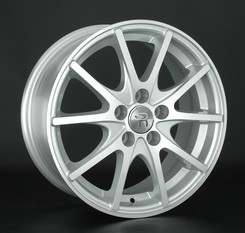 Диск Replay A48 15x6.50 5x100 ET34 DIA57.10 SF