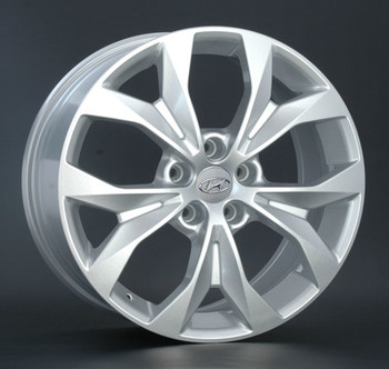 Диск Replay HND118 17x6.50 5x114.30 ET48 DIA67.10 S