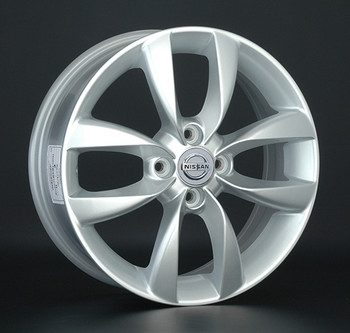 Диск Replay NS113 16x6 4x100 ET45 DIA60.10 S