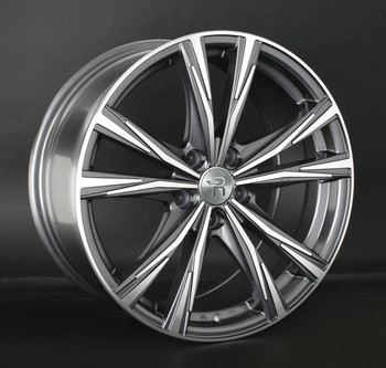 Диск Replay HND190 18x8 5x114.30 ET46 DIA67.10 GMF