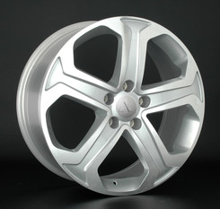 Диск Replay Mi66 17x6.50 5x114.30 ET46 DIA67.10 SF