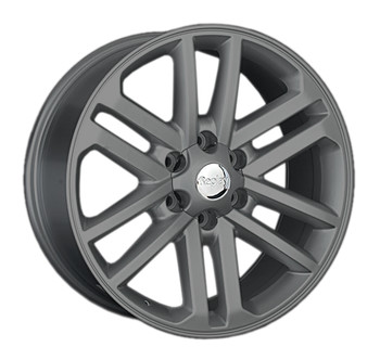 Диск Replay TY120 18x7.50 6x139.70 ET30 DIA106.10 GM