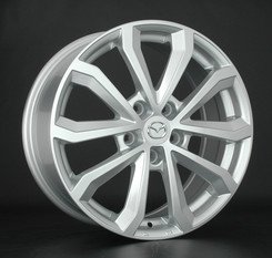 Диск Replay MZ78 17x7 5x114.30 ET50 DIA67.10 S