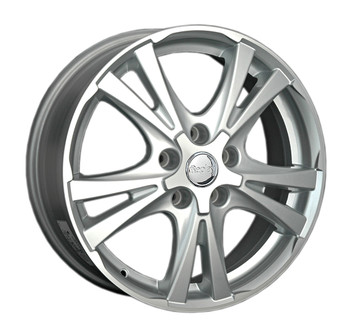 Диск Replay MI122 17x6.50 5x114.30 ET46 DIA67.10 SF