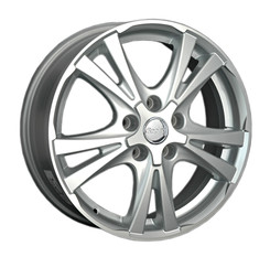 Диск Replay MI122 17x6.50 5x114.30 ET46 DIA67.10 SF