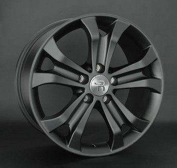 Диск Replay B81 20x11 5x120 ET37 DIA72.60 MB