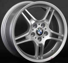 Диск Replay B61 19x9.50 5x120 ET32 DIA72.60 S