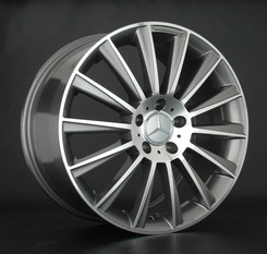 Диск Replay MR139 20x8 5x112 ET43 DIA66.60 GMF