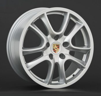 Диск Replay PR6 21x10 5x130 ET50 DIA71.60 S