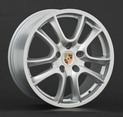 Диск Replay PR6 21x10 5x130 ET50 DIA71.60 S