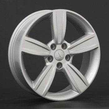 Диск Replay MI24 17x6.50 5x114.30 ET38 DIA67.10 S