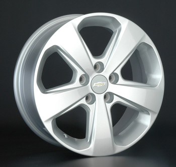 Диск Replay GN71 17x7 5x105 ET42 DIA56.60 S