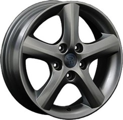 Диск Replay SZ8 16x6 5x114.30 ET50 DIA60.10 GM