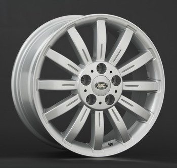 Диск Replay LR6 22x9 5x120 ET53 DIA72.60 S