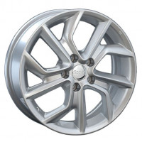 Диск Replay KI166 17x6.50 5x114.30 ET44 DIA67.10 S