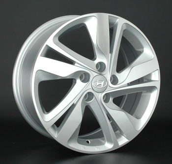 Диск Replay HND157 17x7 5x114.30 ET53 DIA67.10 SF