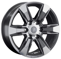 Диск Replay TY202 18x7.50 6x139.70 ET25 DIA106.10 GMF