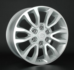 Диск Replay TY175 18x7.50 6x139.70 ET25 DIA106.10 S