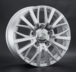 Диск Replay LX98 18x8 5x150 ET56 DIA110.10 SF