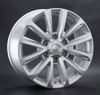 Диск Replay MI129 17x7.50 6x139.70 ET38 DIA67.10 S