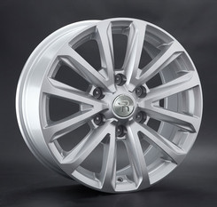 Диск Replay MI129 17x7.50 6x139.70 ET38 DIA67.10 S