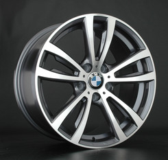 Диск Replay B169 19x9 5x120 ET48 DIA74.10 GMF