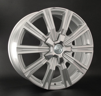 Диск Replay LX97 20x8.50 5x150 ET58 DIA110.10 SF